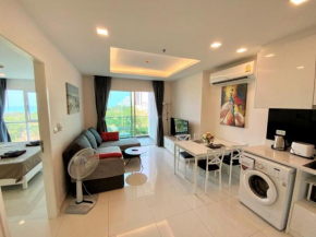 One Tower Condo Pattaya SeaView 86